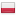 creatuity.com server is located in Poland